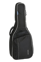GEWA Gitarer gigbag Economy 12 - Klassisk 1/2 svart