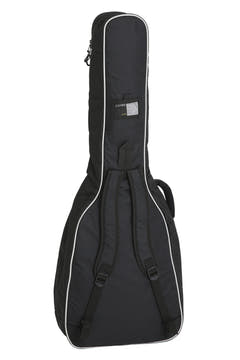 GEWA Gitarer gigbag Economy 12 - Akustisk svart