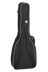 GEWA Gitarer gigbag Economy 12 - Akustisk svart