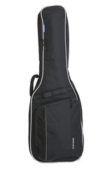 GEWA Gitarer gigbag Economy 12 - E-gitar svart
