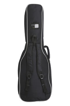 GEWA Gitarer gigbag Economy 12 - E-gitar svart