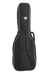 GEWA Gitarer gigbag Economy 12 - E-gitar svart