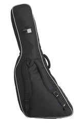 GEWA gitar-gigbag Economy 12 - E-gitar Explorer svart