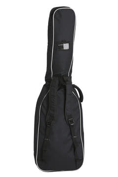 GEWA Gitarer gigbag Economy 12 - E-bass svart