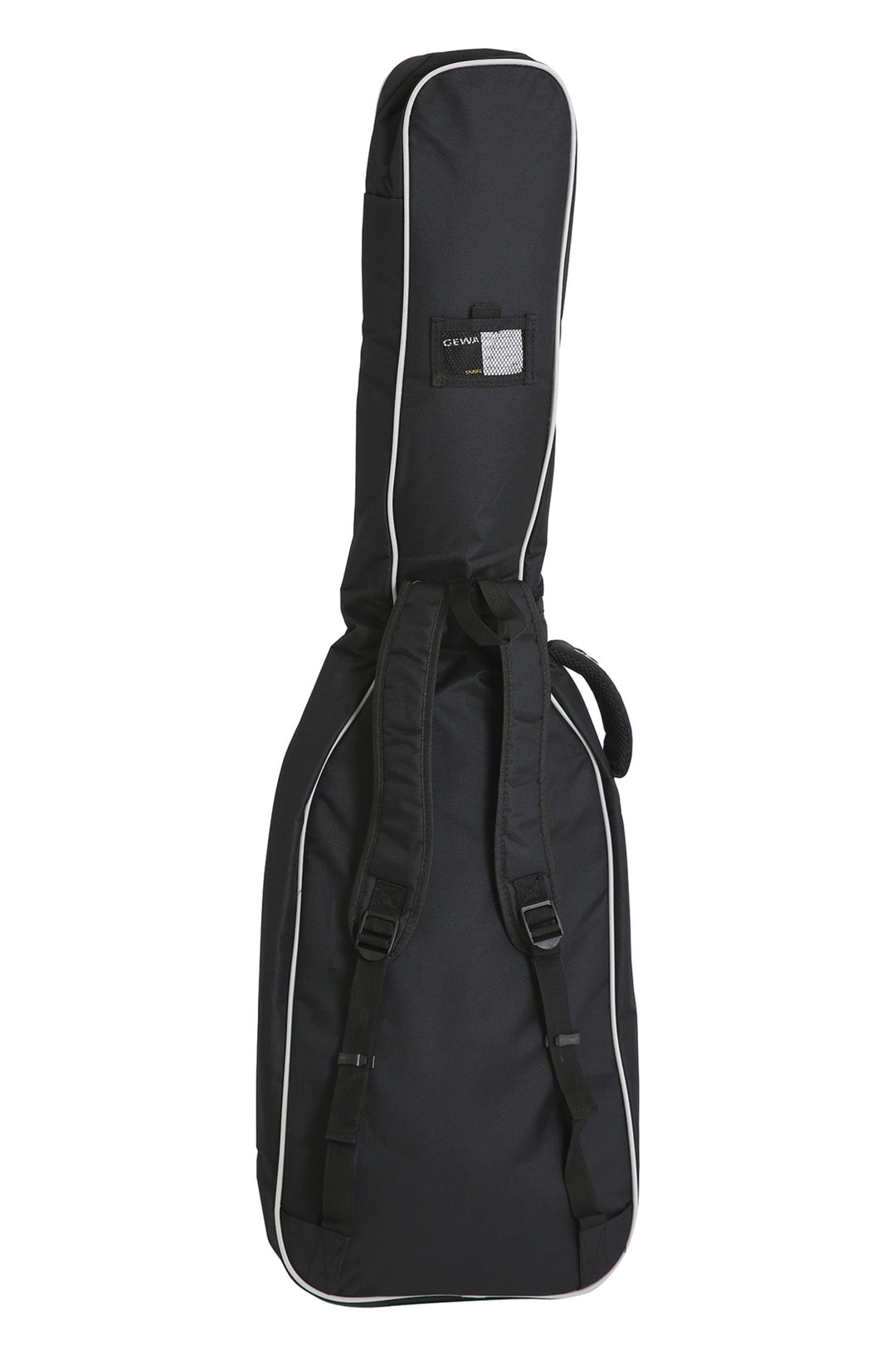 GEWA Gitarer gigbag Economy 12 - E-bass svart