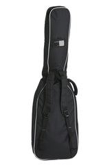GEWA Gitarer gigbag Economy 12 - E-bass svart