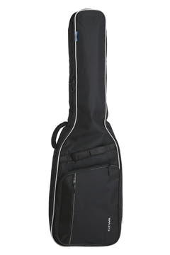 GEWA Gitarer gigbag Economy 12 - E-bass svart