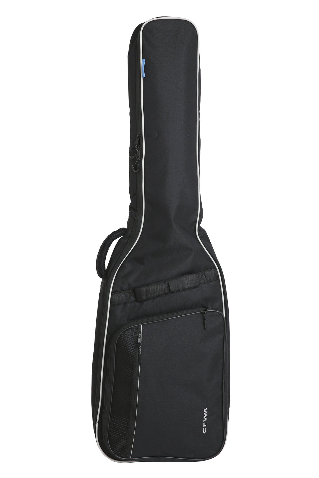 GEWA Gitarer gigbag Economy 12 - E-bass svart