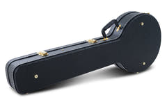 GEWA kasse til Banjo Flat Top Economy - 4-strengers