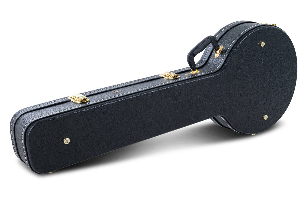 GEWA kasse til Banjo Flat Top Economy - 4-strengers