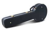 GEWA kasse til Banjo Flat Top Economy - 4-strengers