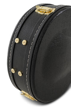 GEWA kasse til Banjo Flat Top Economy - 4-strengers