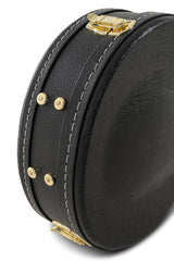 GEWA kasse til Banjo Flat Top Economy - 4-strengers