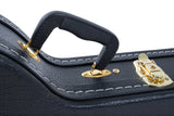 GEWA kasse til Banjo Flat Top Economy - 4-strengers