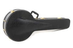 GEWA kasse til Banjo Flat Top Economy - 4-strengers