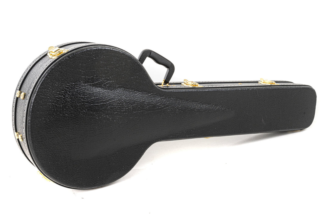 GEWA kasse til Banjo Flat Top Economy - 4-strengers