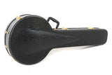 GEWA kasse til Banjo Flat Top Economy - 4-strengers