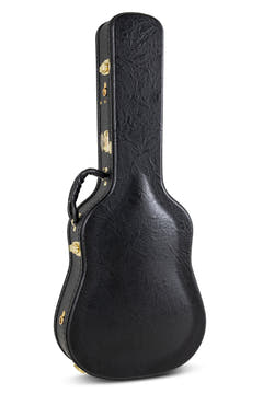 GEWA Gitarer-koffert Arched Top Prestige - akustisk Gitarer 6-strengs