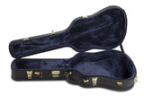 GEWA Gitarer-koffert Arched Top Prestige - akustisk Gitarer 6-strengs