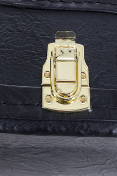 GEWA Gitarer-koffert Arched Top Prestige - akustisk Gitarer 6-strengs