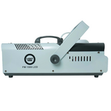 LIGHT4ME FM 1500 LED tåkemaskin
