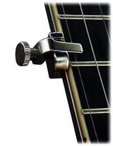 Shubb FS 5. streng Banjo Capo