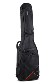 GEWA Gitarer-gigbag Premium 20 - E-bass svart