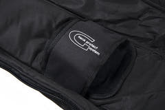 GEWA Gitarer-gigbag Premium 20 - E-bass svart
