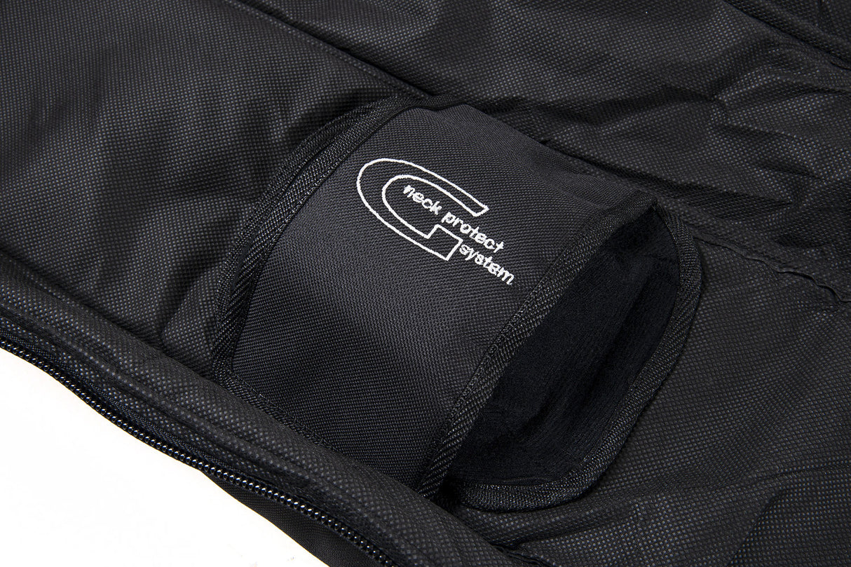 GEWA Gitarer-gigbag Premium 20 - E-bass svart