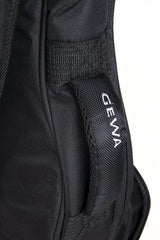 GEWA Gitarer-gigbag Premium 20 - E-bass svart