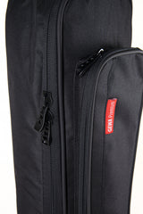 GEWA Gitarer-gigbag Premium 20 - E-bass svart