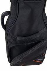 GEWA Gitarer-gigbag Premium 20 - E-bass svart