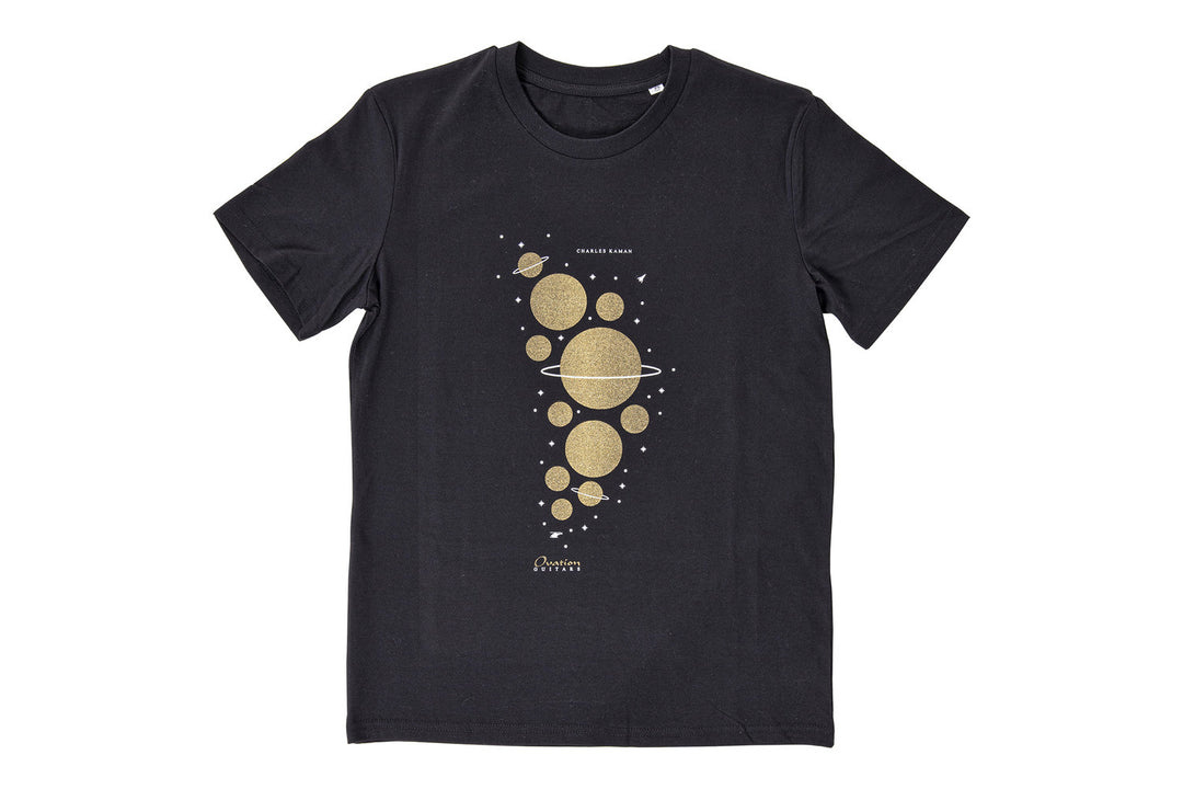 Ovation merch Space-skjorte M-MD-S SPACE - L