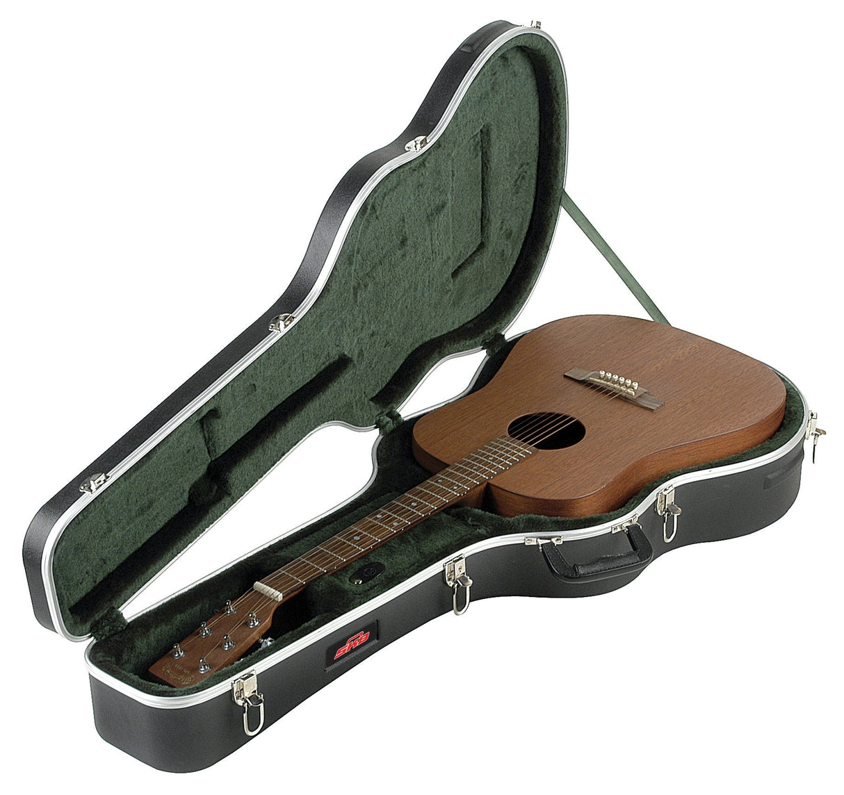 SKB Cases 1SKB-8