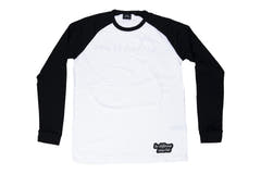 Ovation Merch BE DIFFERENT LONGSLEEVE M-MD-LS BE - S