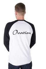 Ovation Merch BE DIFFERENT LONGSLEEVE M-MD-LS BE - L