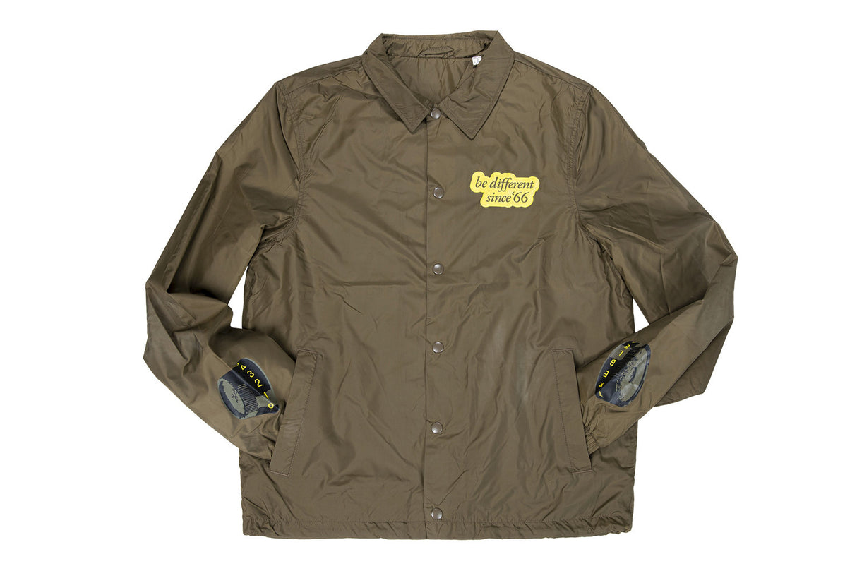 Ovation merch VOLUME JACKET M-MD-J-VOL - S