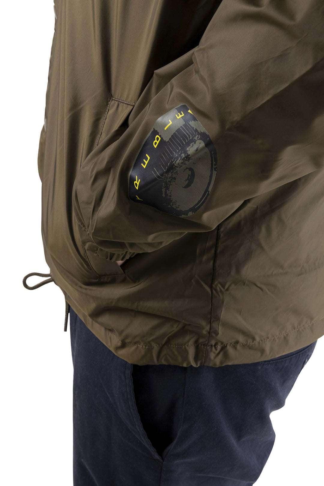Ovation merch VOLUME JACKET M-MD-J-VOL - L