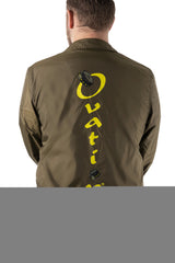 Ovation merch VOLUME JACKET M-MD-J-VOL - S
