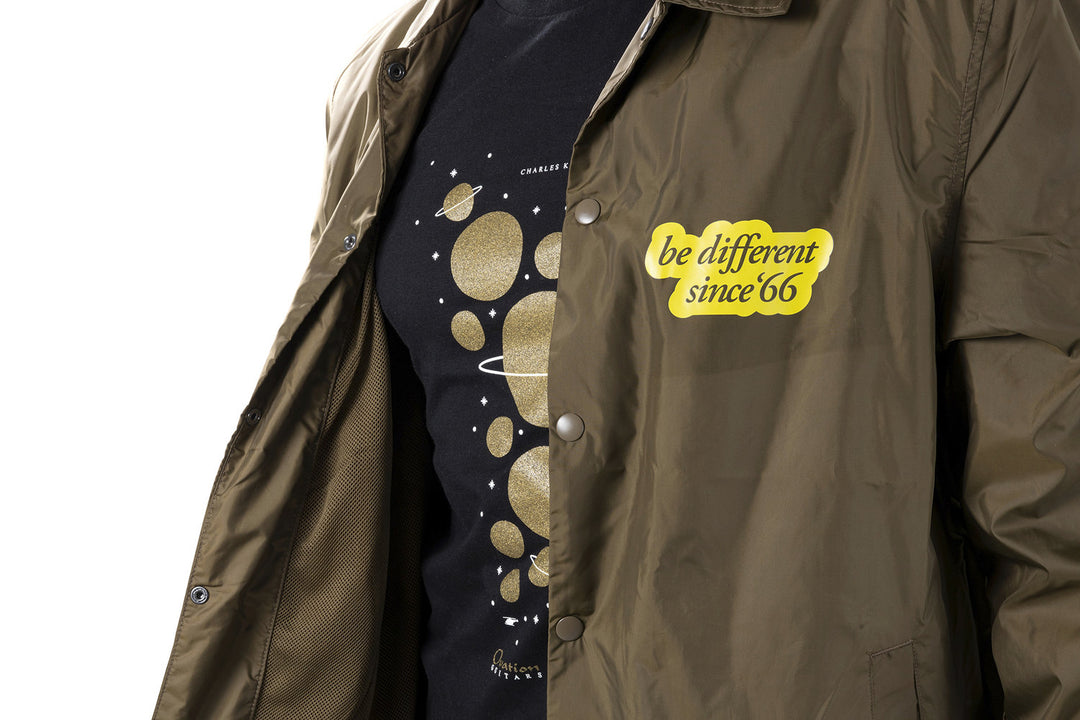 Ovation merch VOLUME JACKET M-MD-J-VOL - L