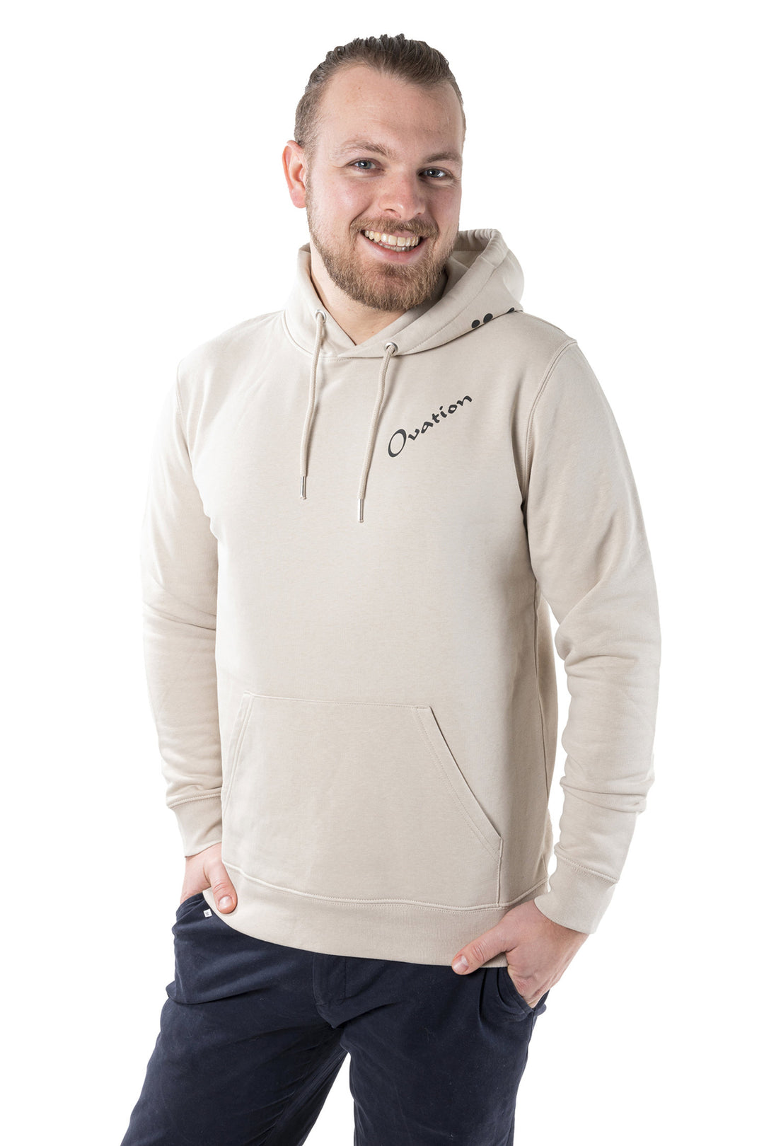 Ovation Merch DESERT HOODIE M-MD-H-DS - XL