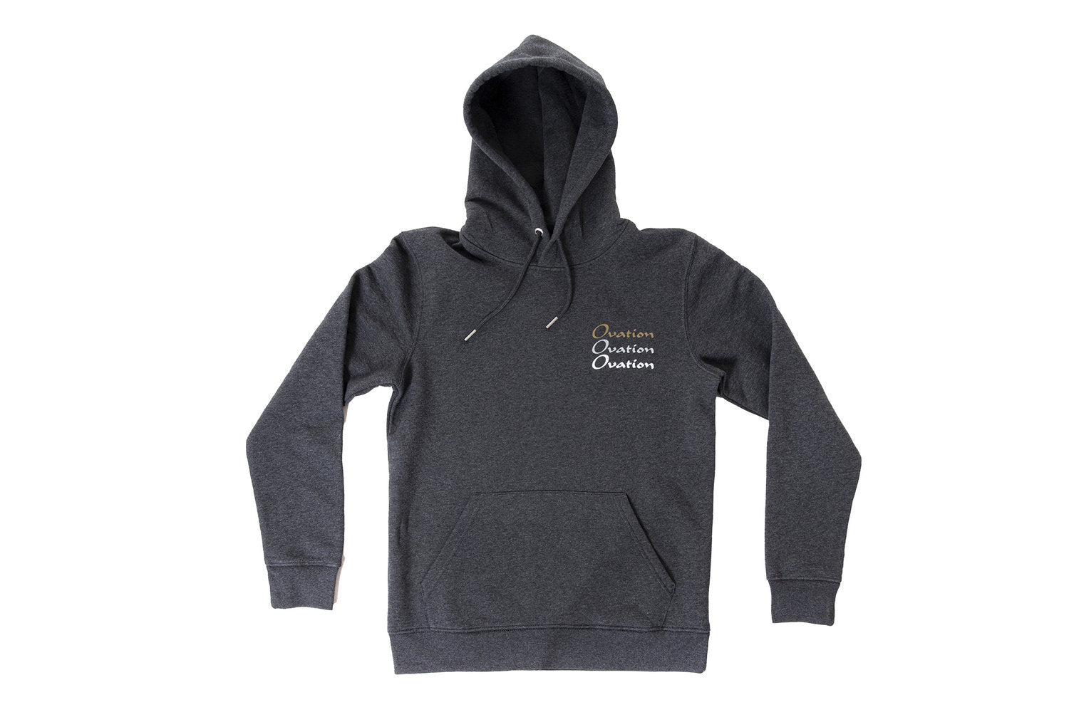 Ovation Merch INSIDER HOODIE M-MD-H-INS - XXL