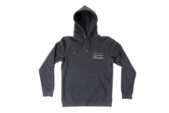 Ovation Merch INSIDER HOODIE M-MD-H-INS - S