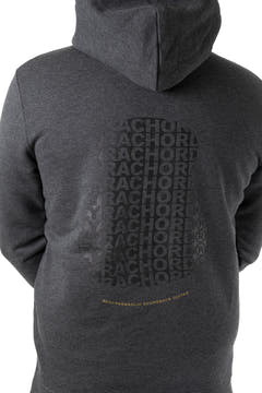Ovation Merch INSIDER HOODIE M-MD-H-INS - S