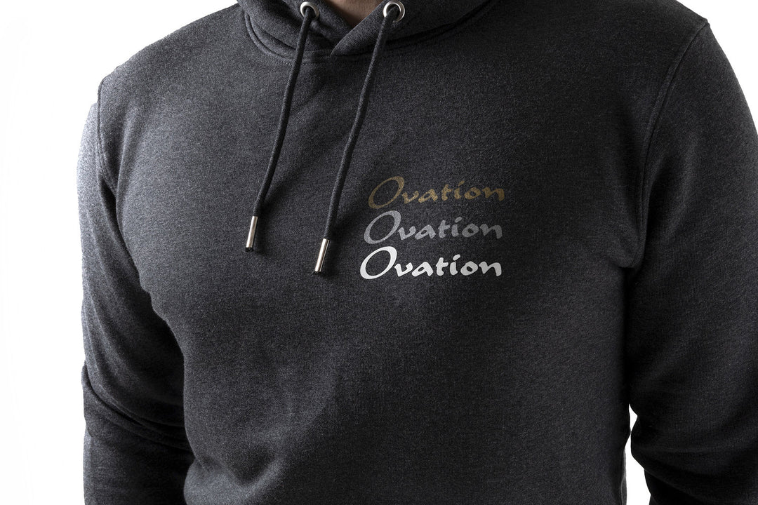 Ovation Merch INSIDER HOODIE M-MD-H-INS - XL