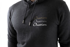 Ovation Merch INSIDER HOODIE M-MD-H-INS - XXL