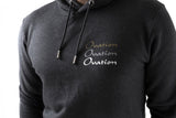 Ovation Merch INSIDER HOODIE M-MD-H-INS - XXL