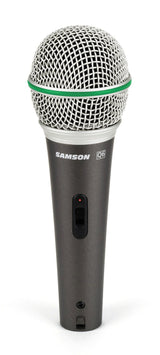 Samson Q6 Dynamisk Mikrofon