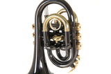 Roy Benson Bb pocket-trompet Roy Benson PT-101K - PT-101K