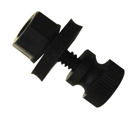 Zildjian Gen16 Cymbal dempekit